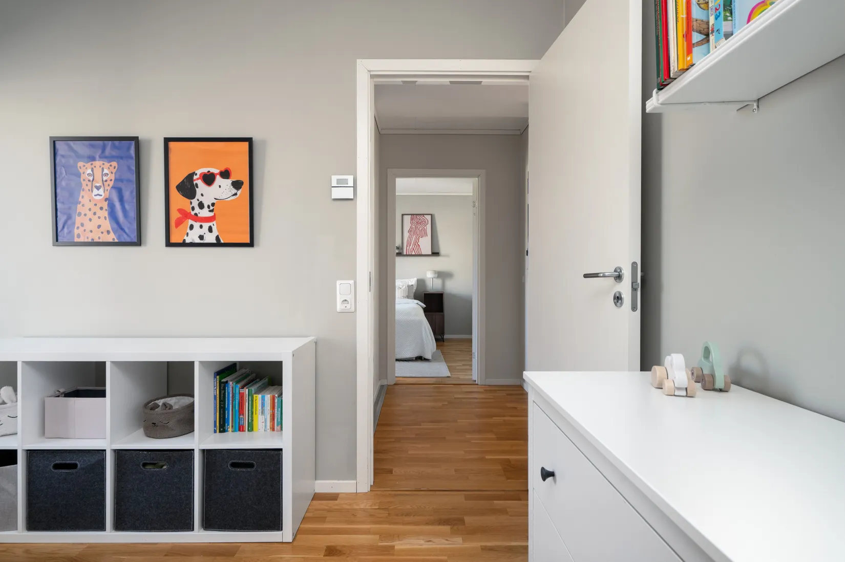 Villa, Brysselkålsvägen 22, Ekängen, Linköping