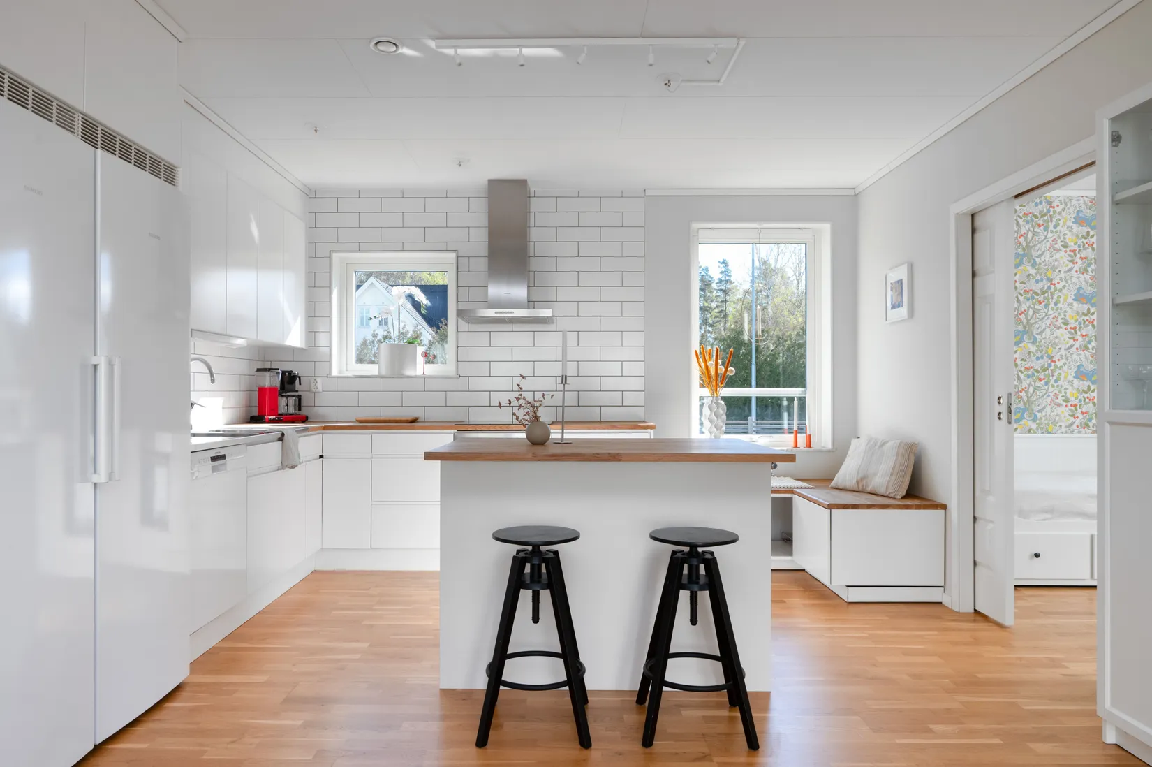 Villa, Brysselkålsvägen 22, Ekängen, Linköping