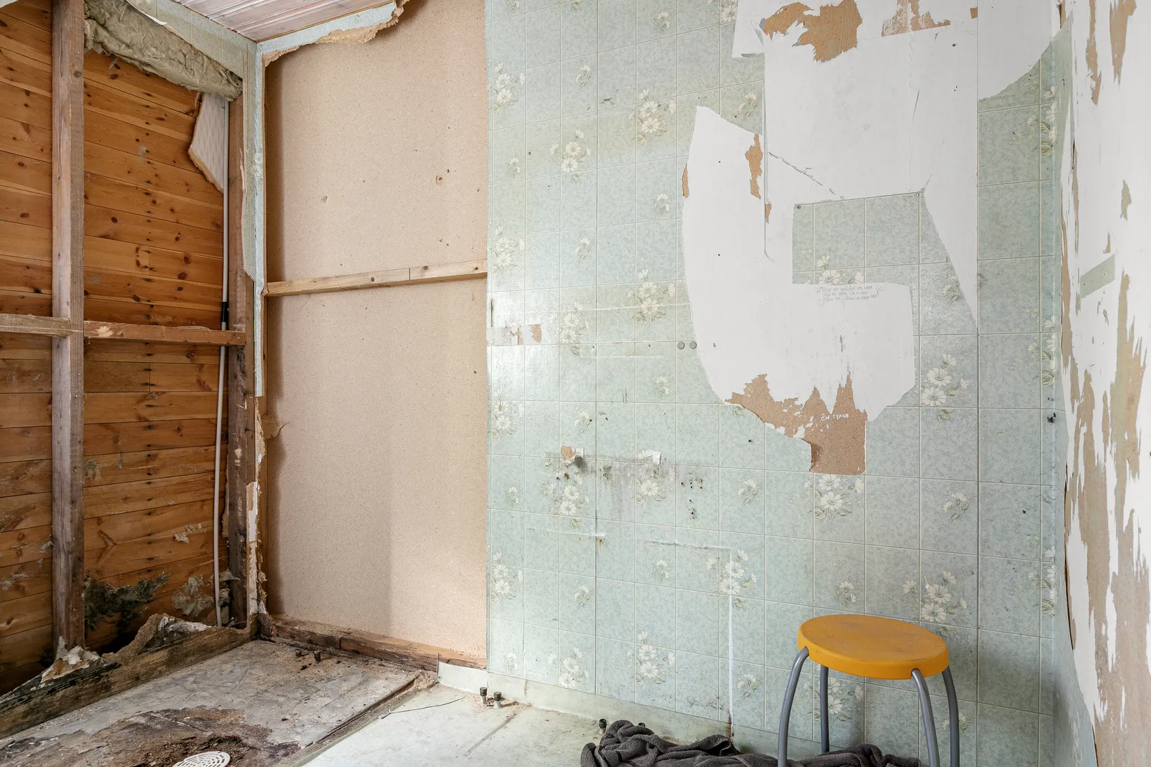 Villa, Faluvägen 23, Hofors