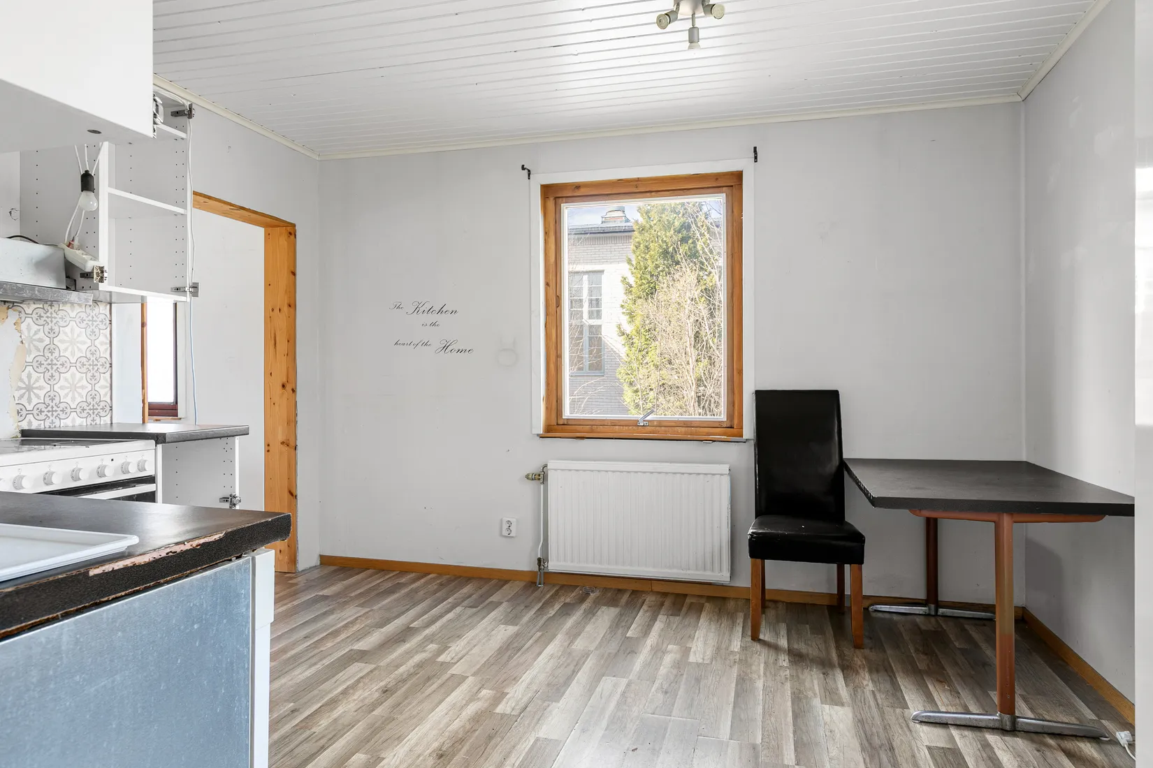 Villa, Faluvägen 23, Hofors