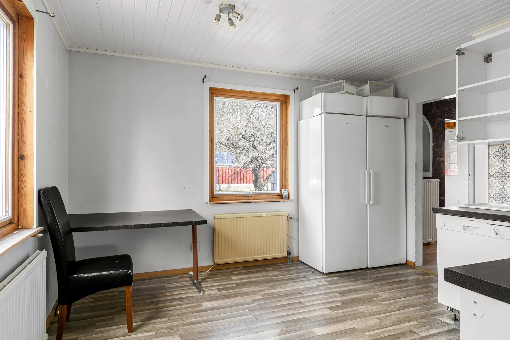 Villa, Faluvägen 23, Hofors