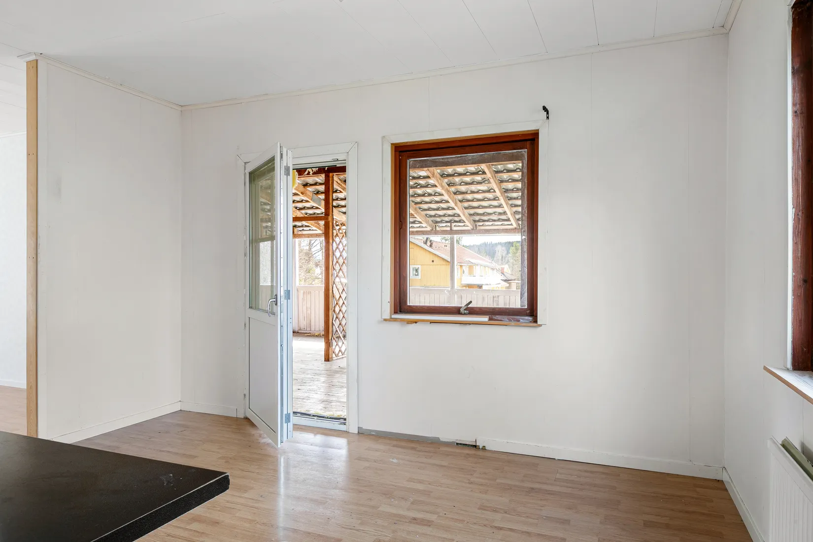 Villa, Faluvägen 23, Hofors