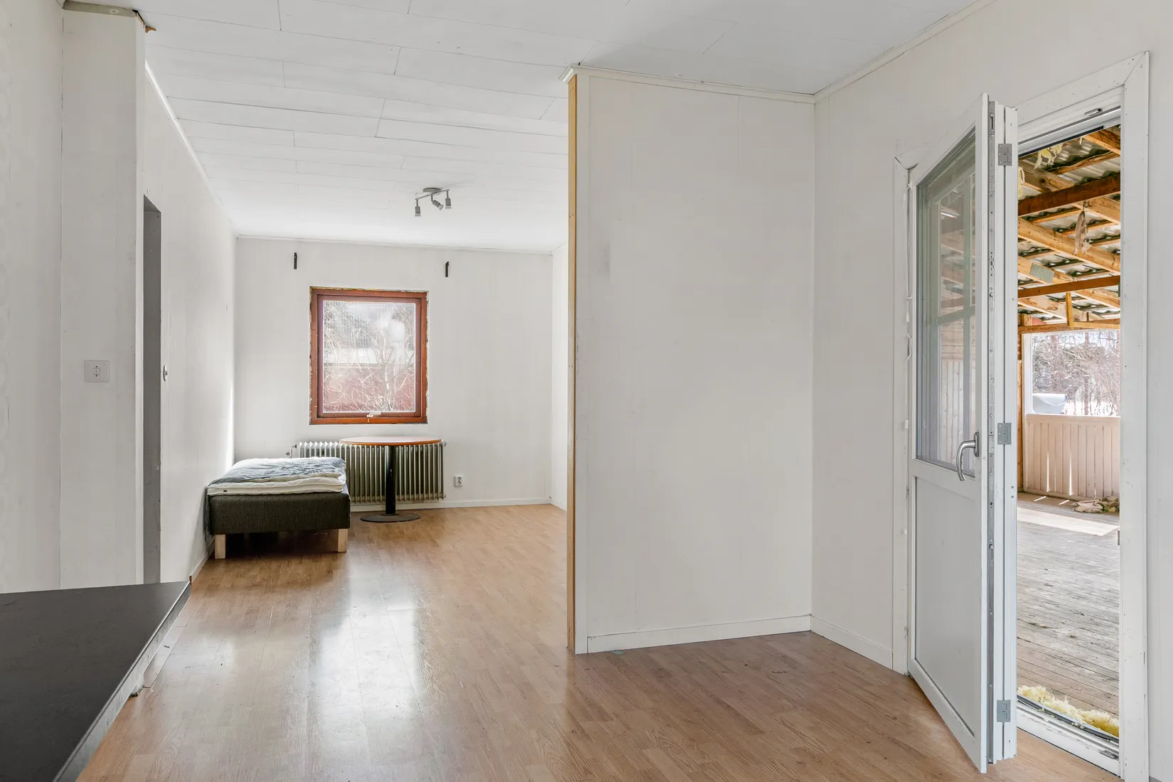 Villa, Faluvägen 23, Hofors