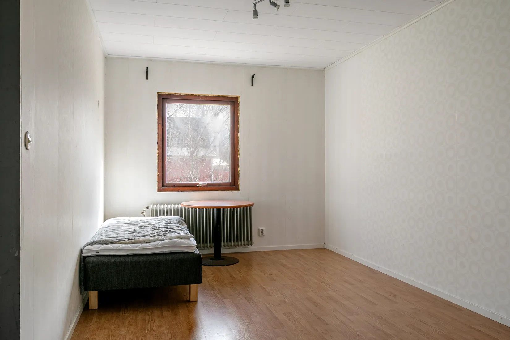 Villa, Faluvägen 23, Hofors