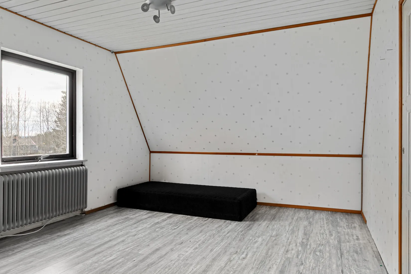 Villa, Faluvägen 23, Hofors