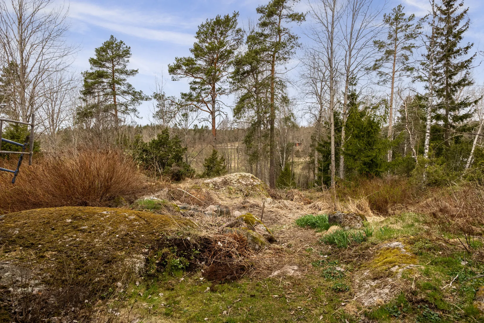 Fritidshus, Stenyxvägen 14, Enköping