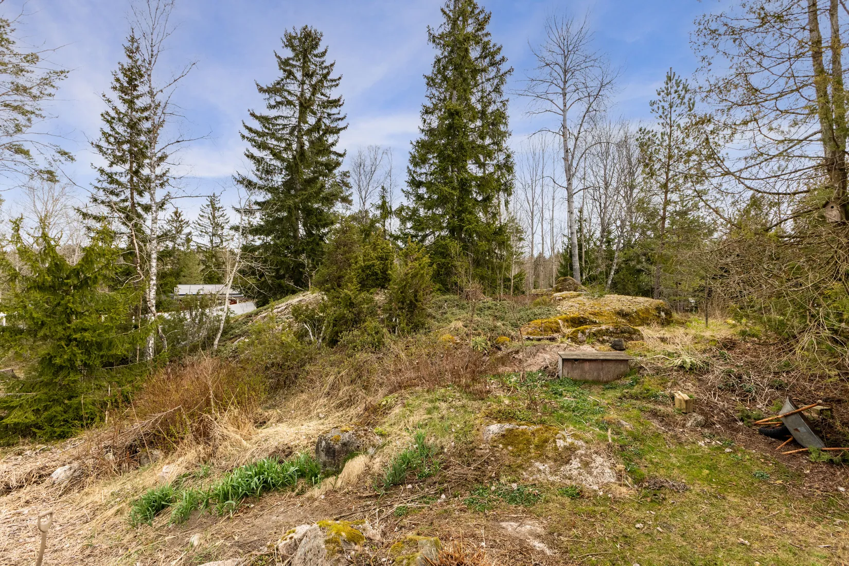 Fritidshus, Stenyxvägen 14, Enköping