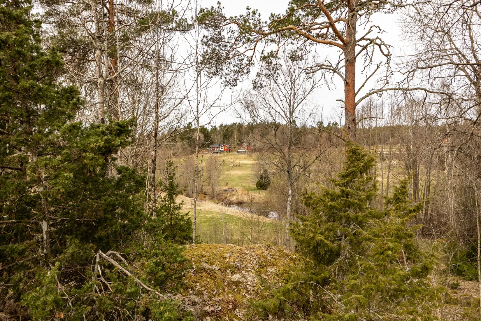 Fritidshus, Stenyxvägen 14, Enköping