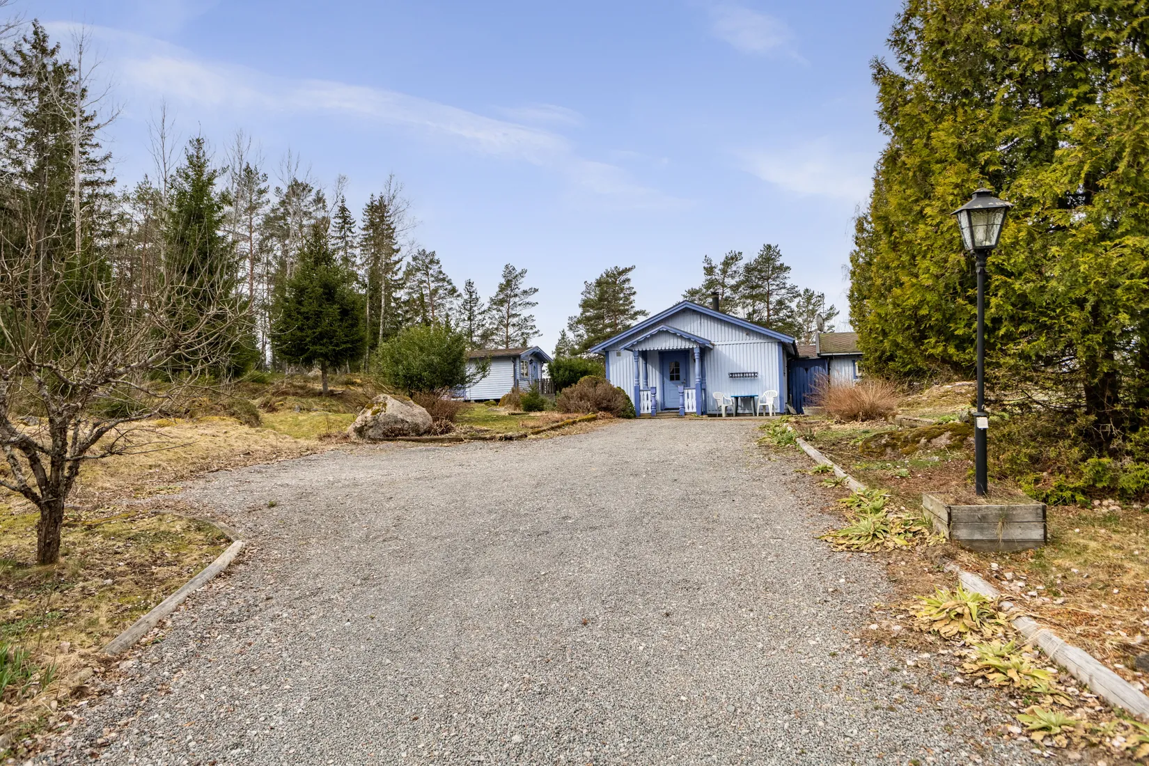 Fritidshus, Stenyxvägen 14, Enköping