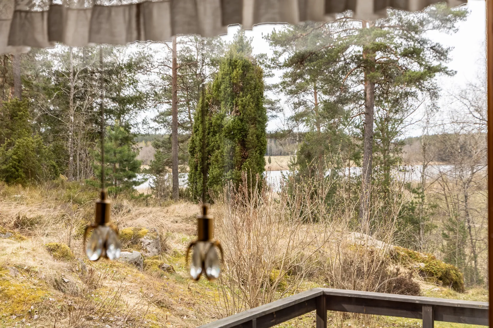 Fritidshus, Stenyxvägen 14, Enköping