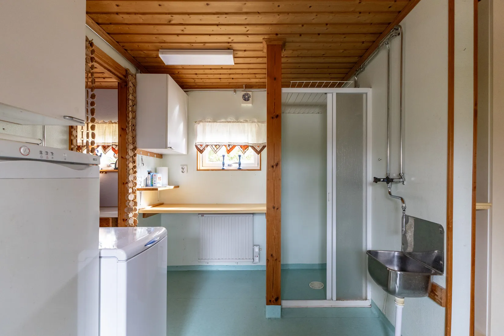 Fritidshus, Stenyxvägen 14, Enköping