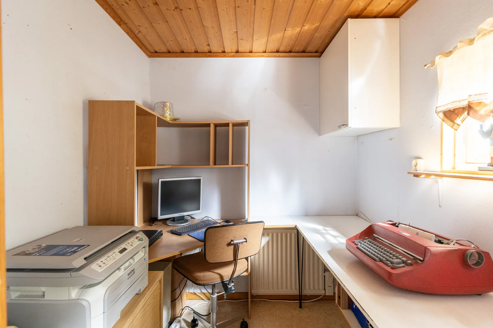 Fritidshus, Stenyxvägen 14, Enköping