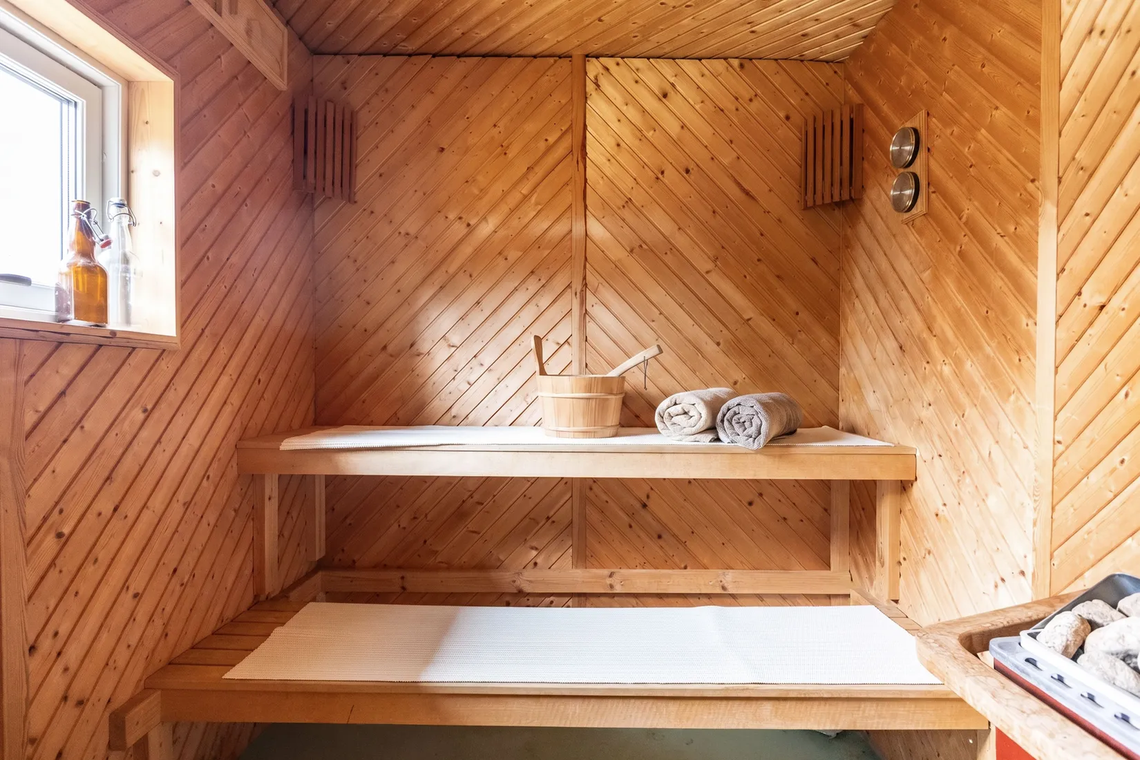 Fritidshus, Stenyxvägen 14, Enköping