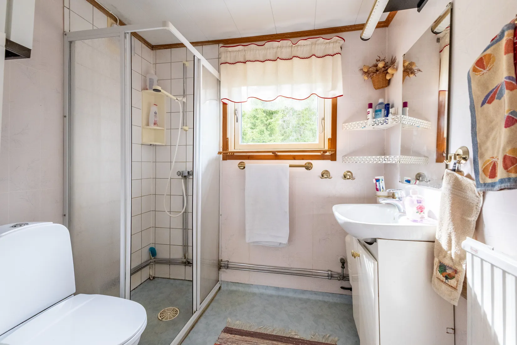 Fritidshus, Stenyxvägen 14, Enköping