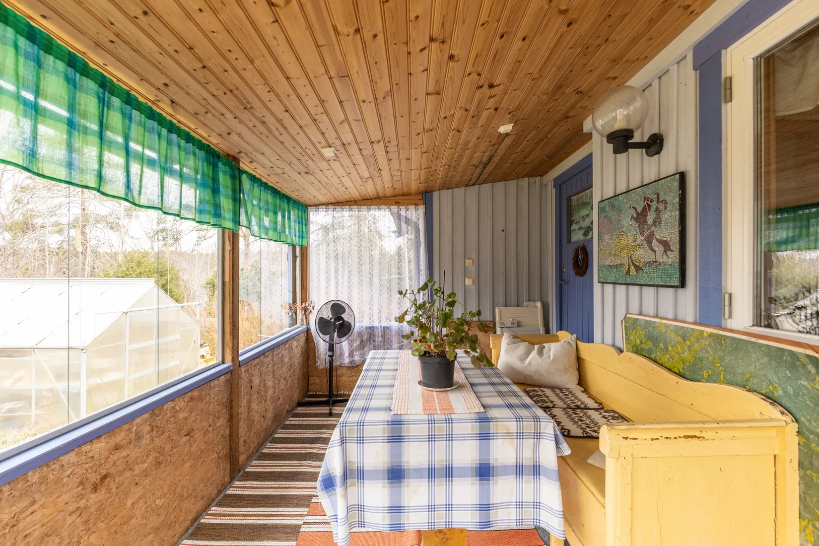 Fritidshus, Stenyxvägen 14, Enköping