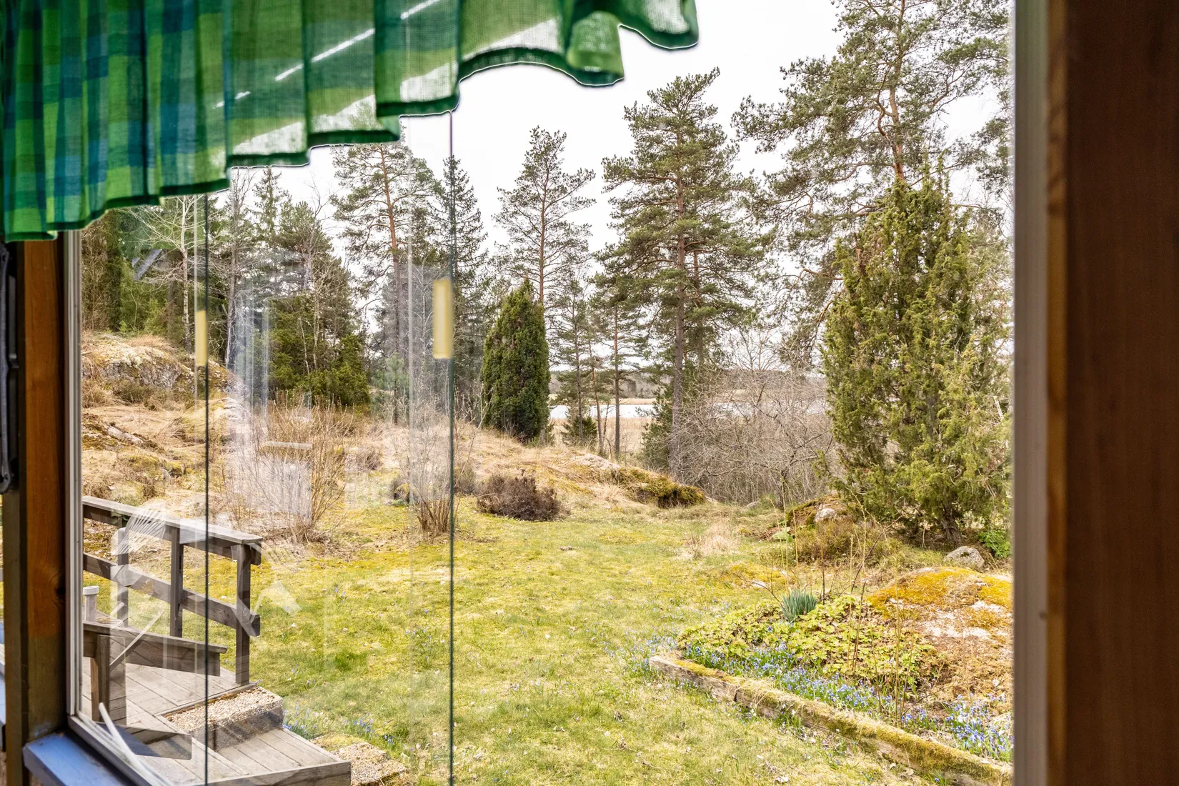 Fritidshus, Stenyxvägen 14, Enköping