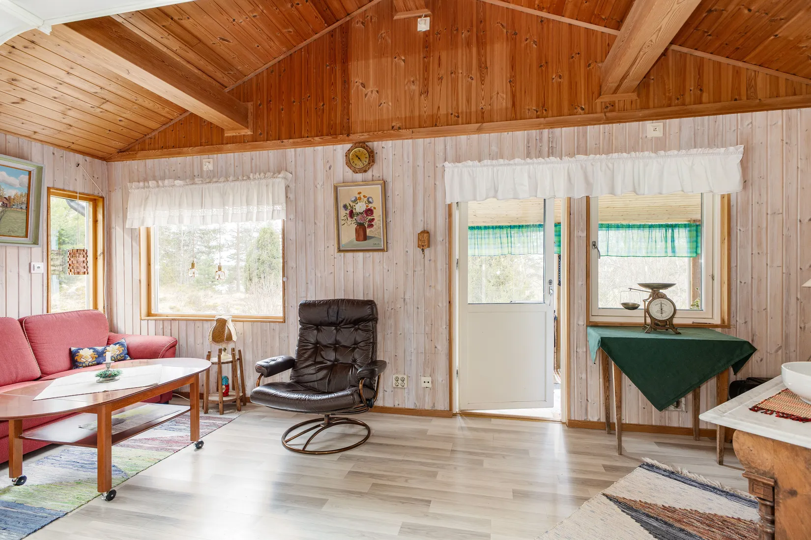 Fritidshus, Stenyxvägen 14, Enköping