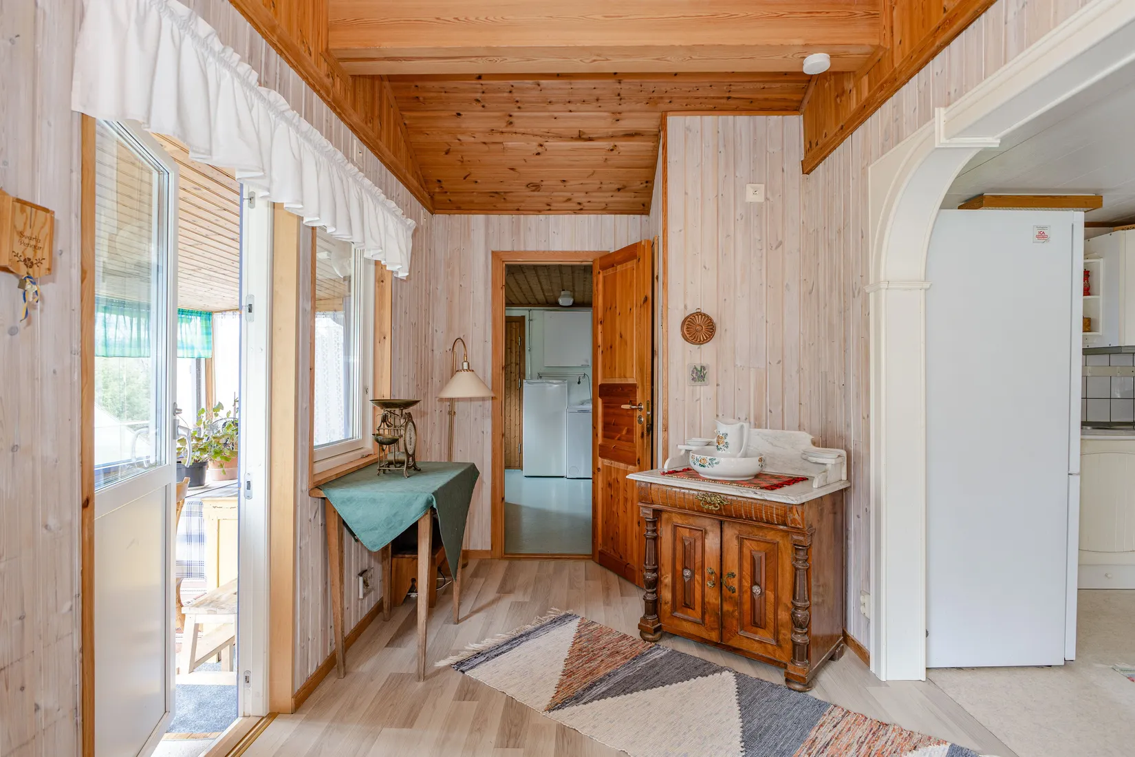 Fritidshus, Stenyxvägen 14, Enköping