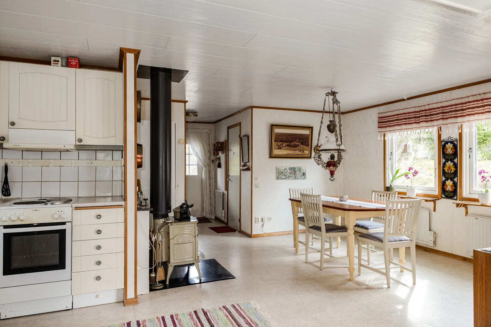 Fritidshus, Stenyxvägen 14, Enköping