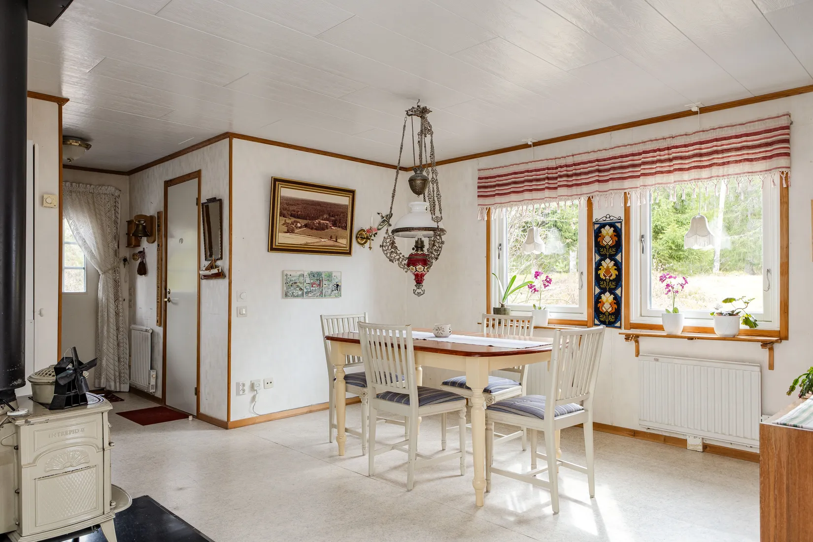 Fritidshus, Stenyxvägen 14, Enköping