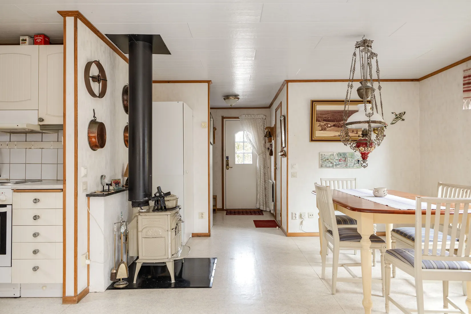 Fritidshus, Stenyxvägen 14, Enköping