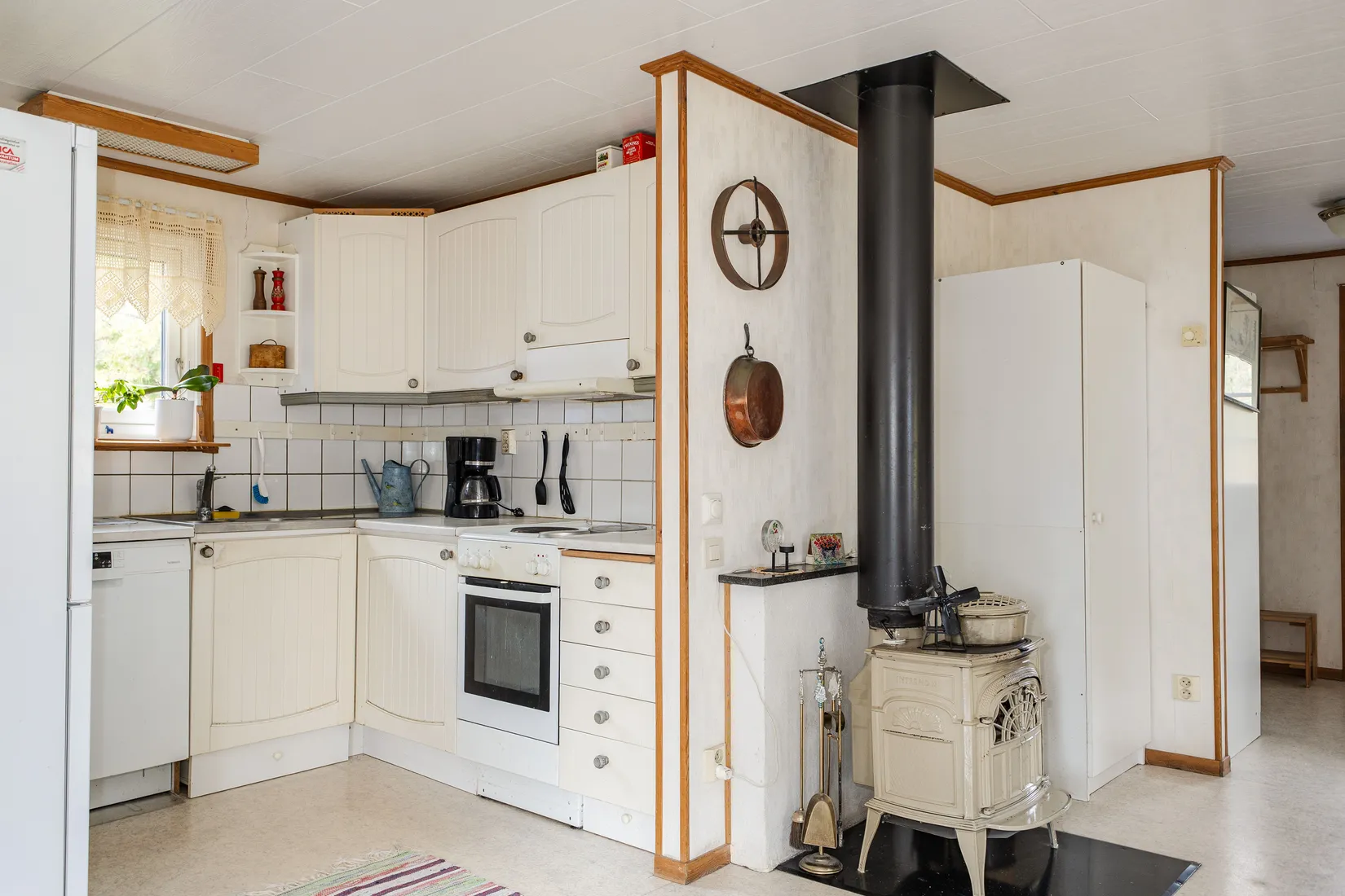 Fritidshus, Stenyxvägen 14, Enköping