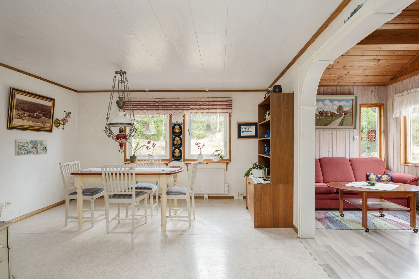 Fritidshus, Stenyxvägen 14, Enköping