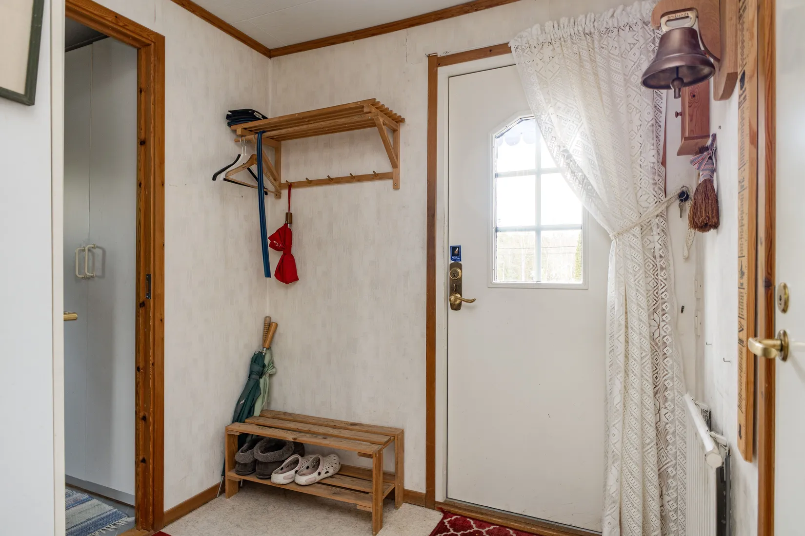 Fritidshus, Stenyxvägen 14, Enköping