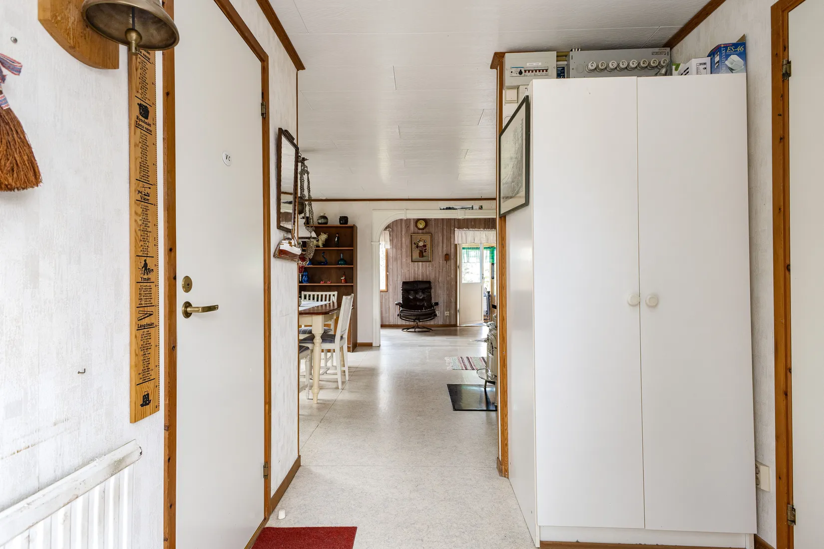 Fritidshus, Stenyxvägen 14, Enköping