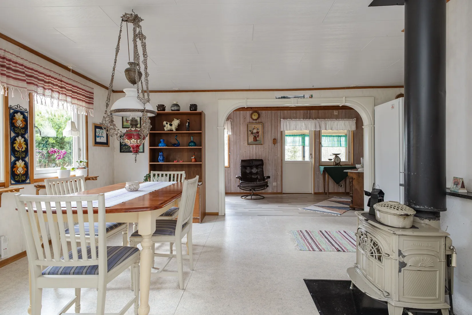 Fritidshus, Stenyxvägen 14, Enköping