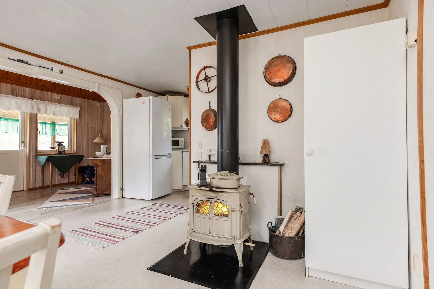 Fritidshus, Stenyxvägen 14, Enköping