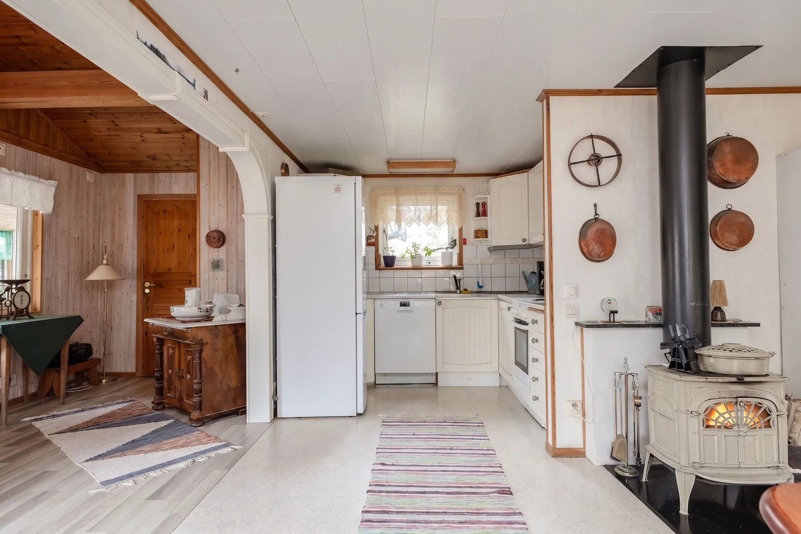 Fritidshus, Stenyxvägen 14, Enköping