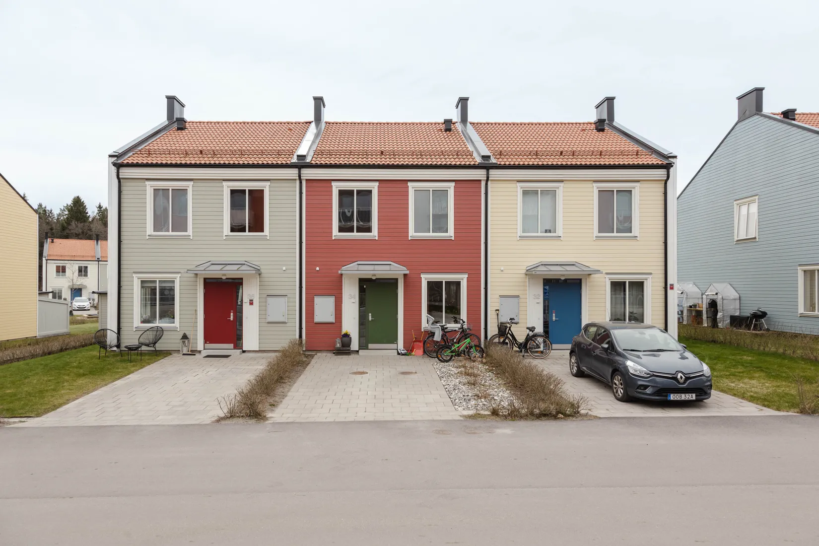 Bostadsrätt, Guldbaggevägen 34, Odlaren, Eskilstuna