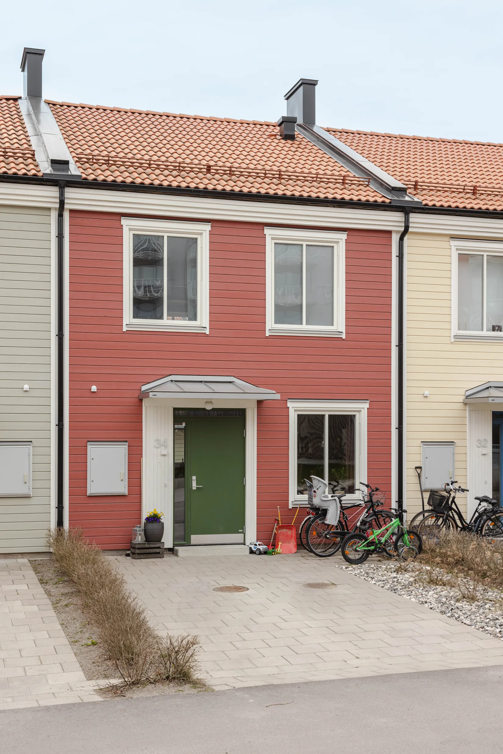 Bostadsrätt, Guldbaggevägen 34, Odlaren, Eskilstuna