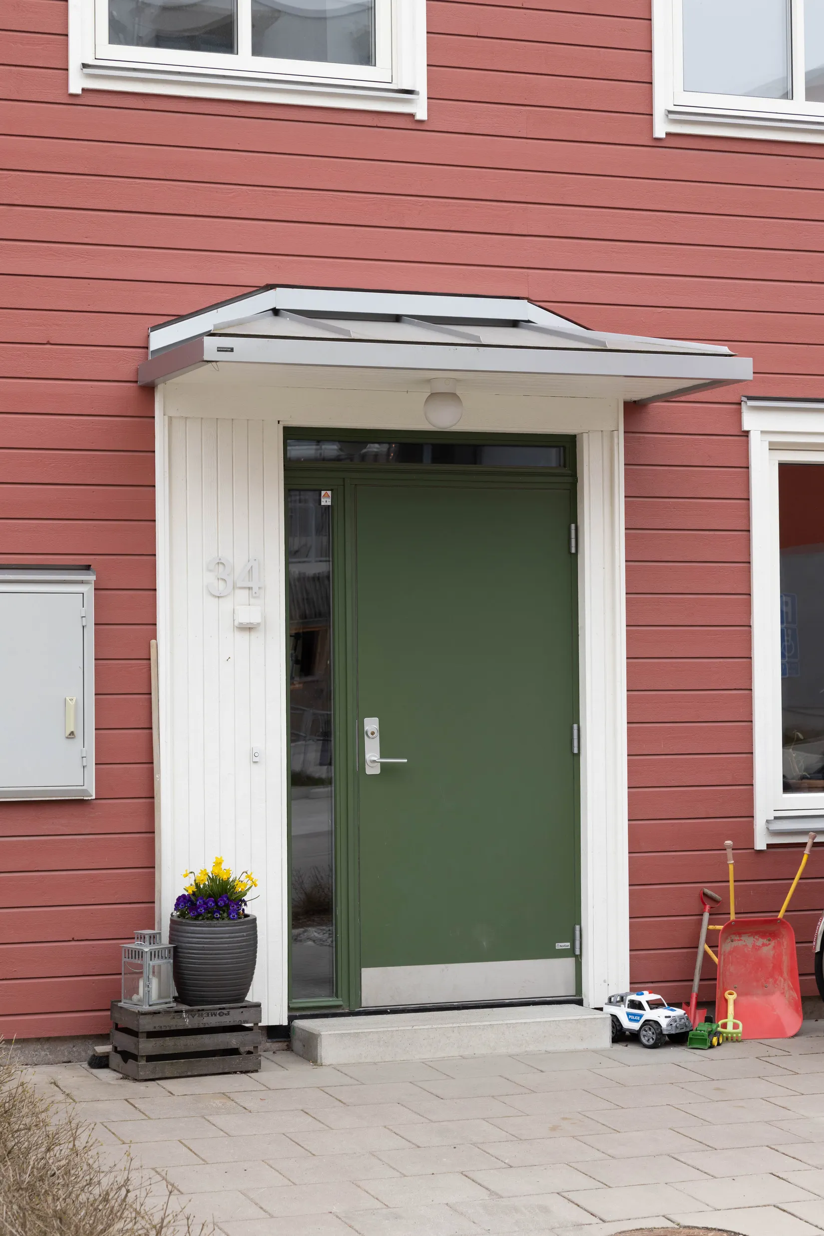 Bostadsrätt, Guldbaggevägen 34, Odlaren, Eskilstuna