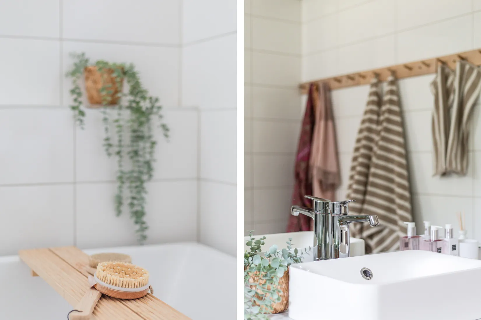 Radhus, Galoppvägen 5, Lillhällom, Sundsvall