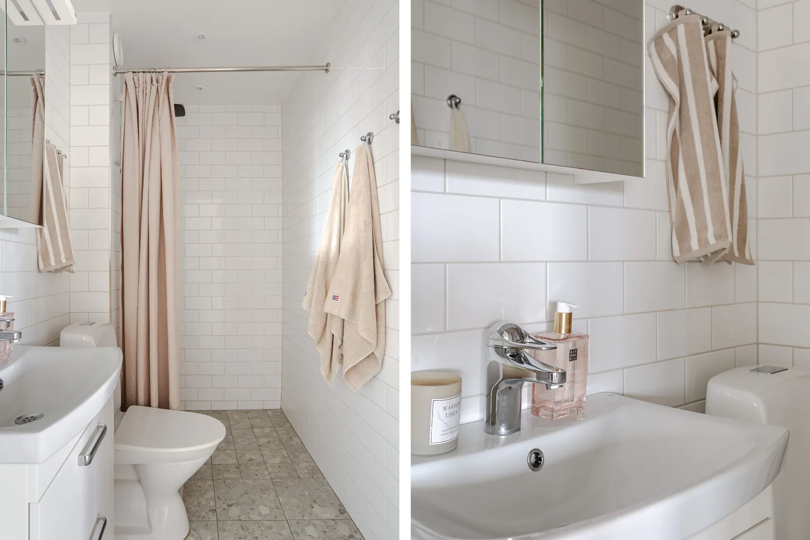 Radhus, Galoppvägen 5, Lillhällom, Sundsvall