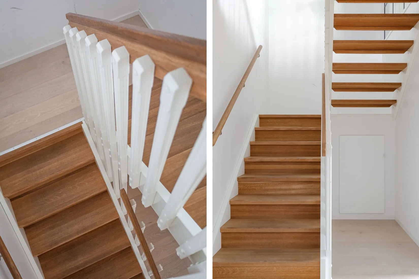 Radhus, Galoppvägen 5, Lillhällom, Sundsvall