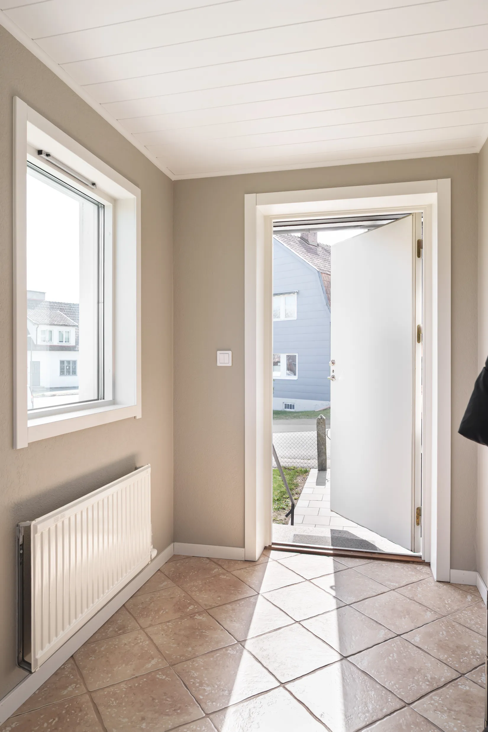 Villa, Sigfrids väg 4, Östra Göinge