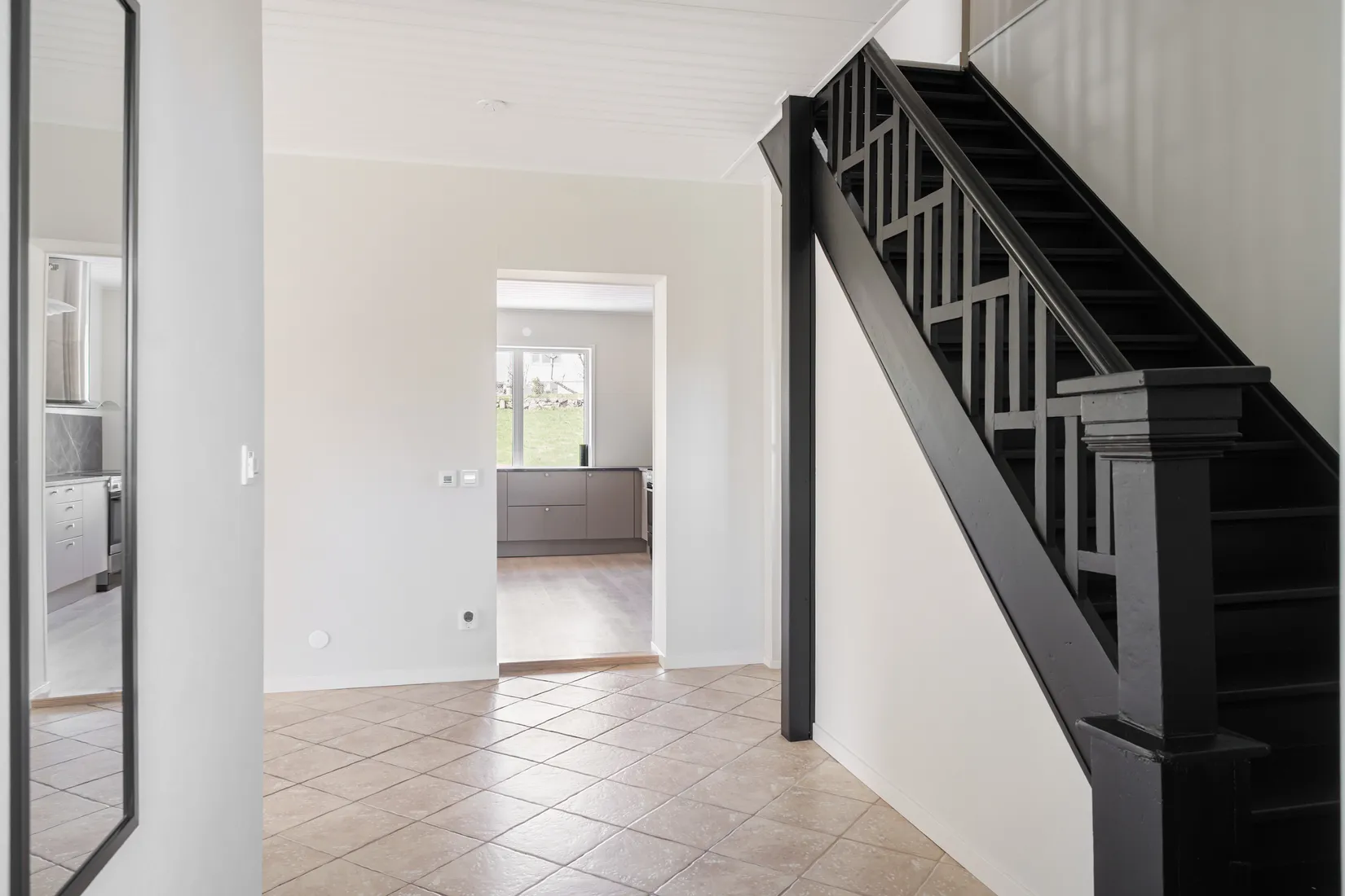 Villa, Sigfrids väg 4, Östra Göinge