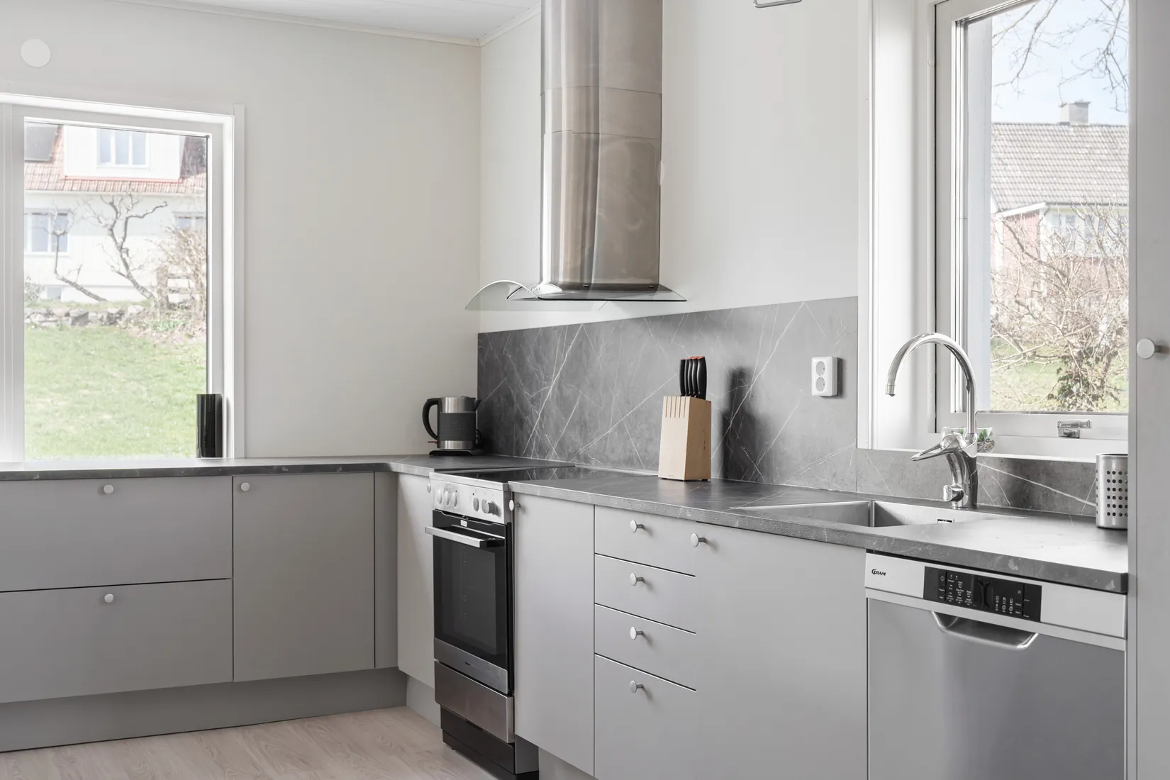 Villa, Sigfrids väg 4, Östra Göinge