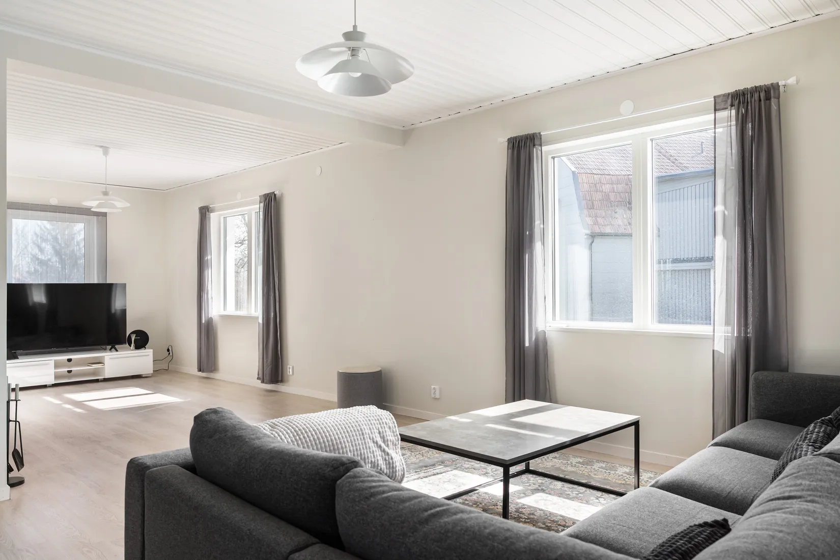 Villa, Sigfrids väg 4, Östra Göinge