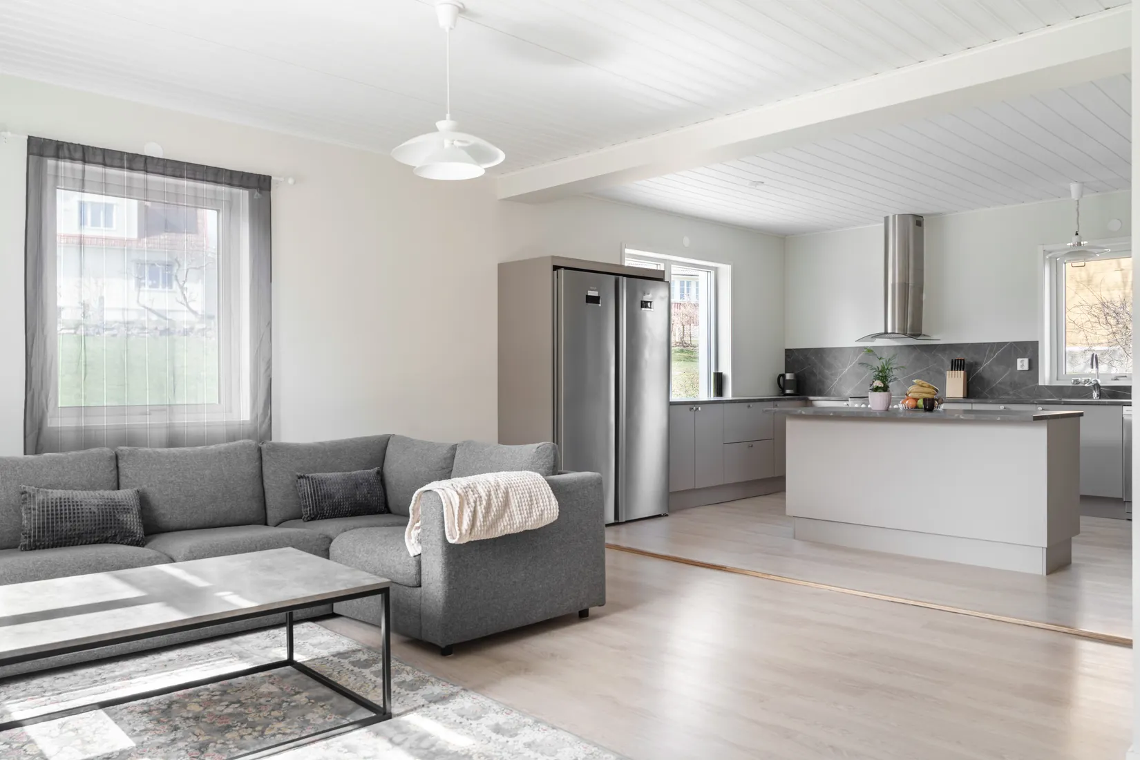 Villa, Sigfrids väg 4, Östra Göinge