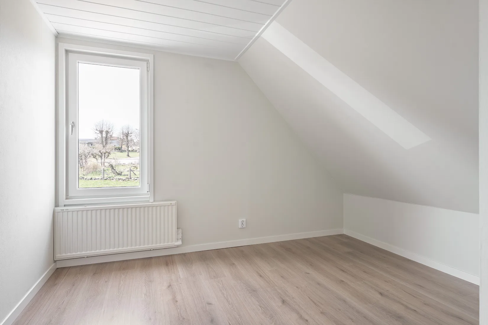 Villa, Sigfrids väg 4, Östra Göinge