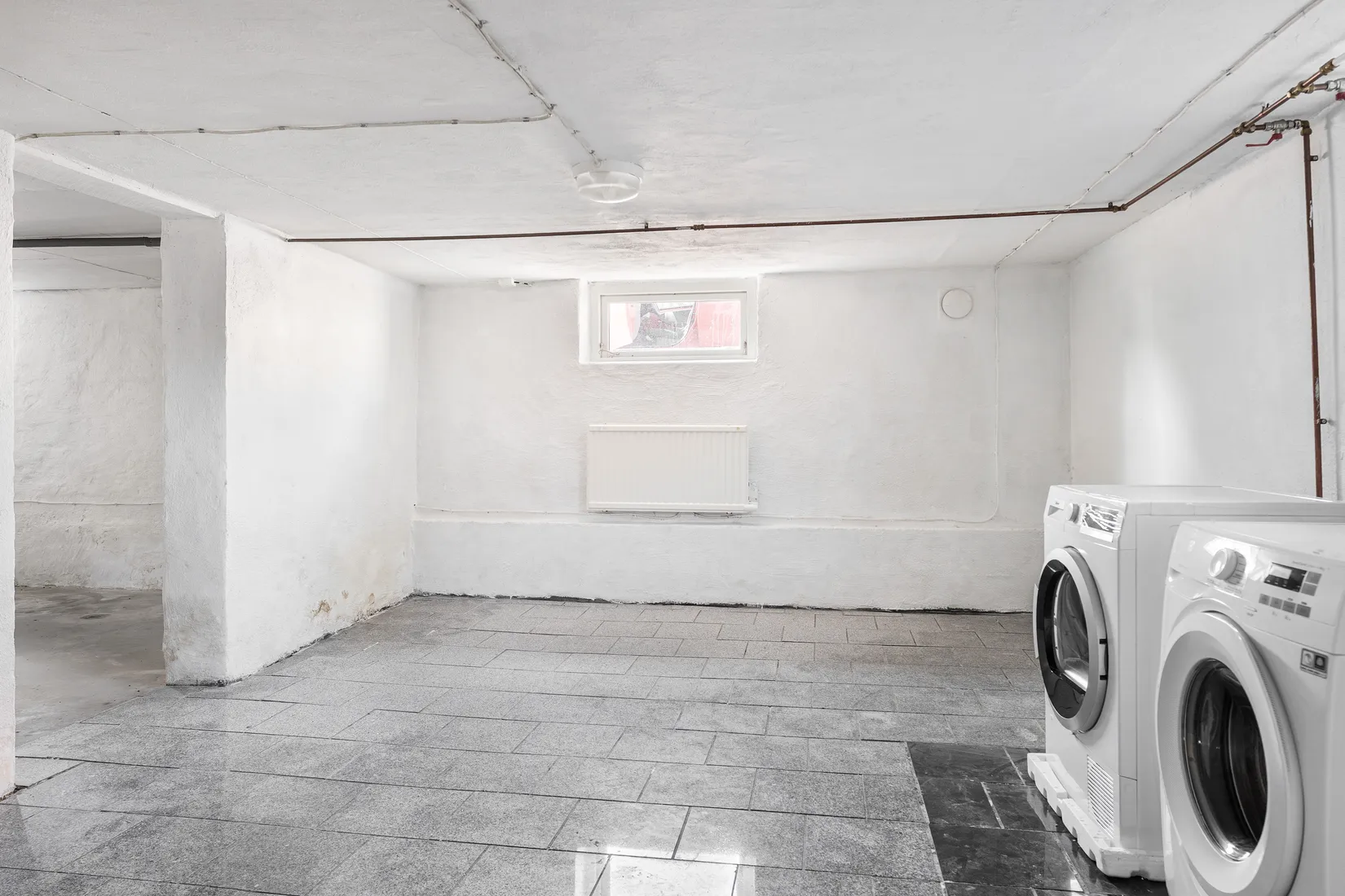 Villa, Sigfrids väg 4, Östra Göinge