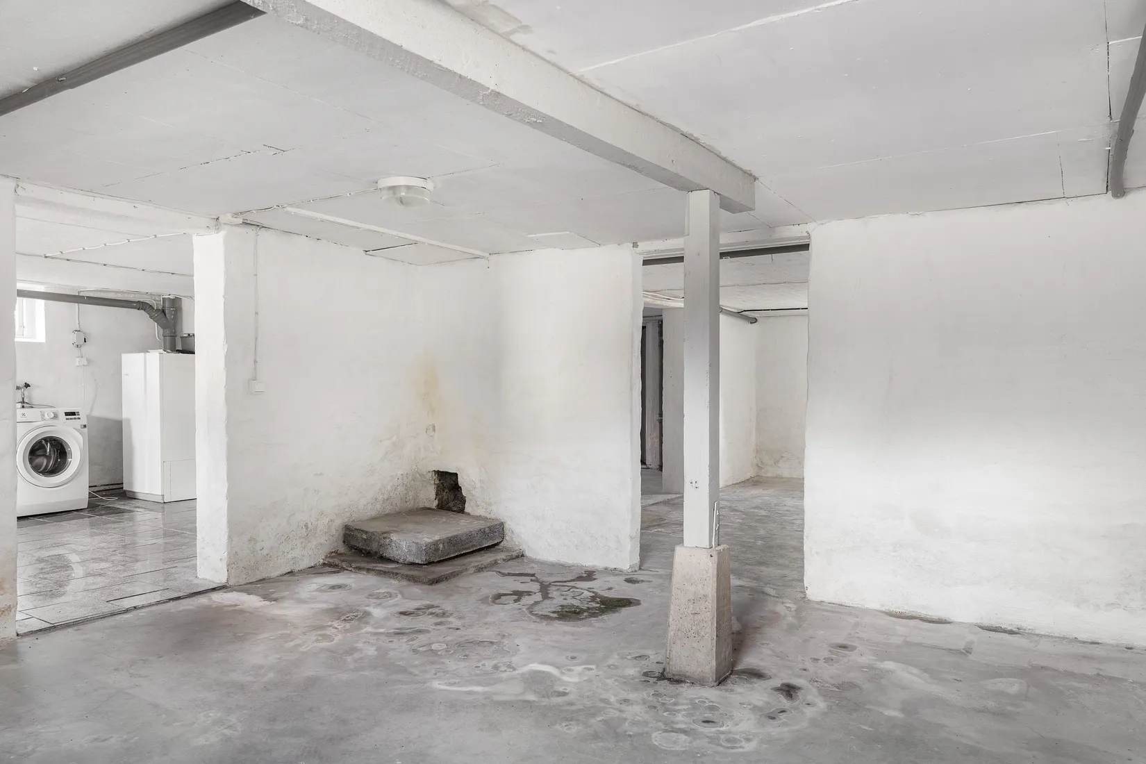 Villa, Sigfrids väg 4, Östra Göinge