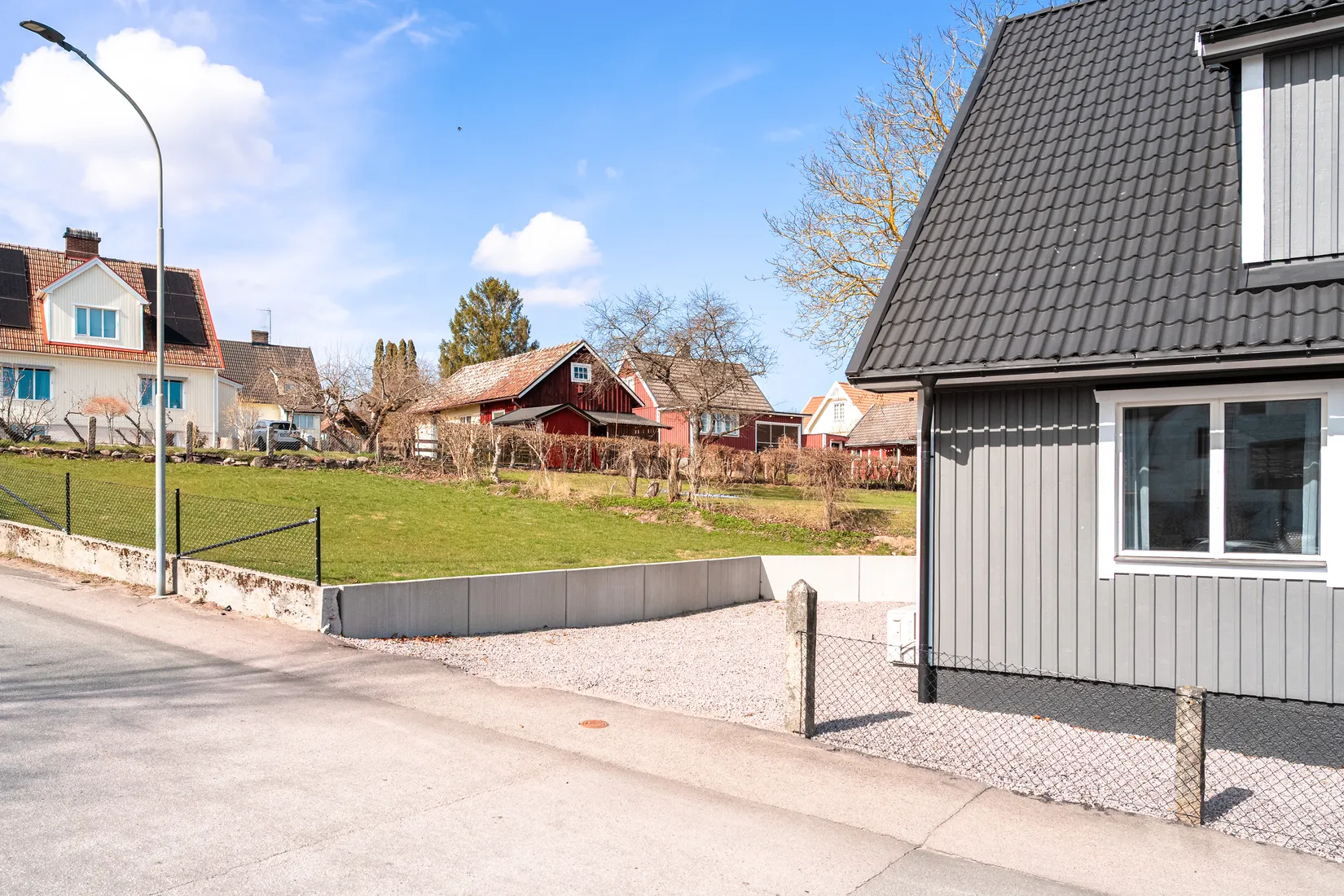 Villa, Sigfrids väg 4, Östra Göinge