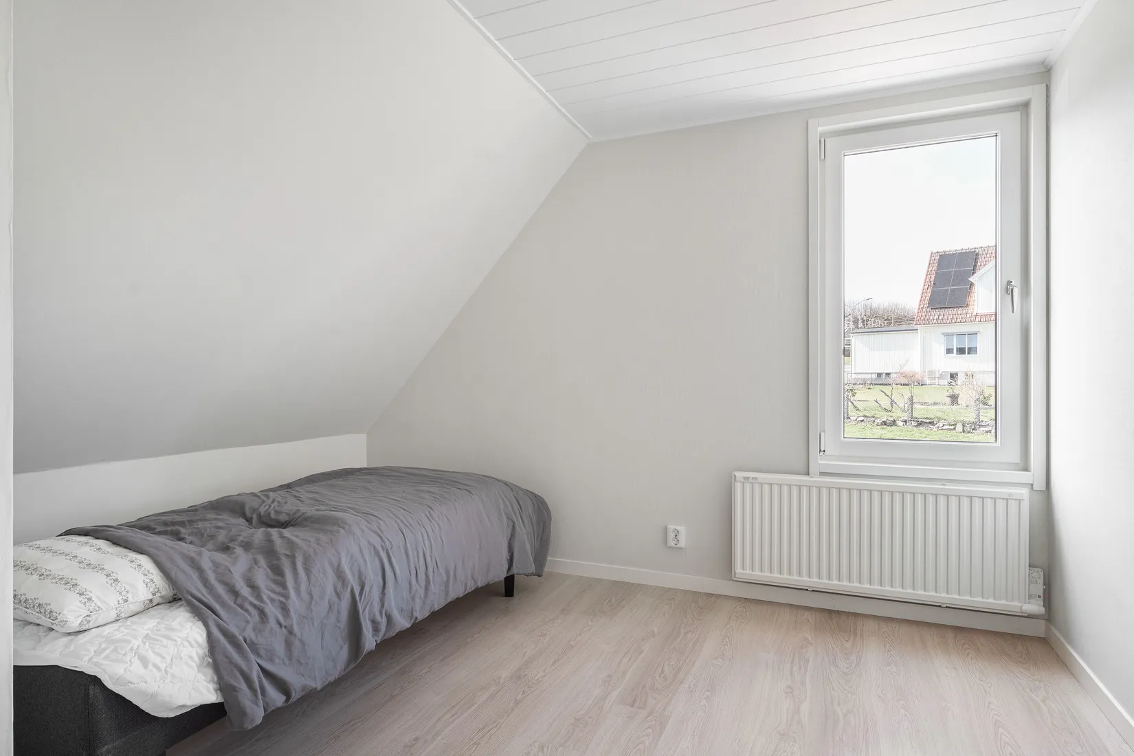 Villa, Sigfrids väg 4, Östra Göinge