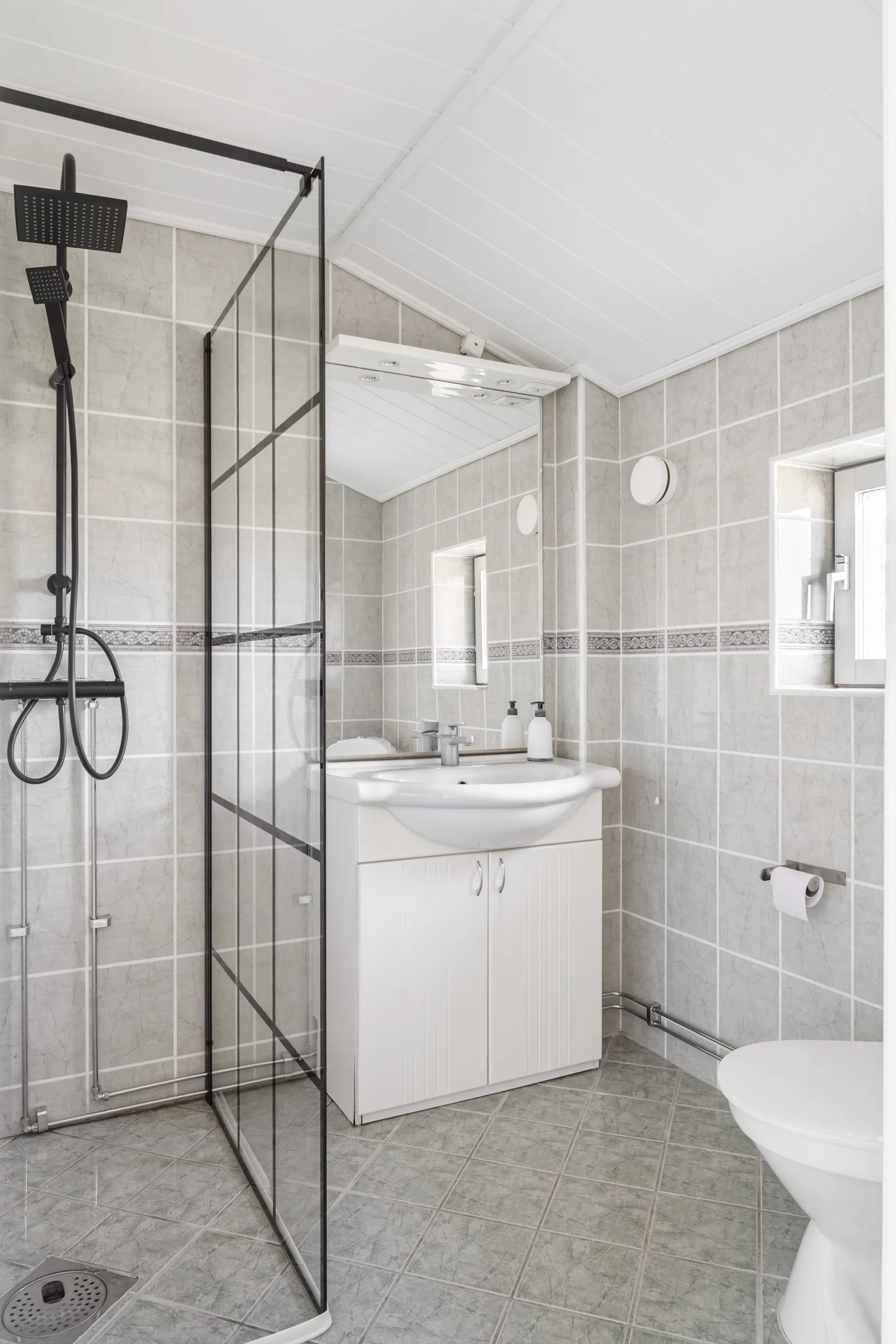 Villa, Sigfrids väg 4, Östra Göinge