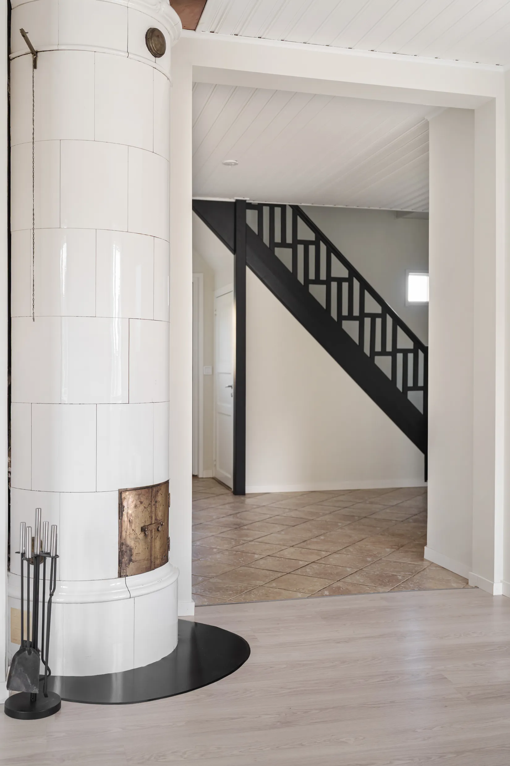 Villa, Sigfrids väg 4, Östra Göinge